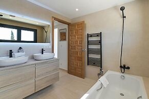 Casa Renata 8 pax in Javea