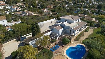 Casa Renata 8 pax in Javea