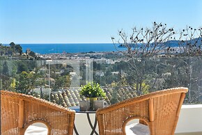 Casa Renata 8 pax in Javea