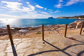 El Panorama in J vea