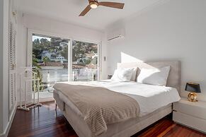 El Panorama in J vea