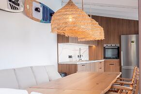 El Panorama in J vea