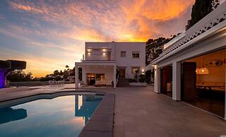 El Panorama in J vea