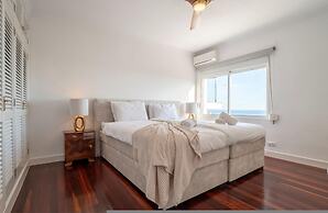 El Panorama in J vea