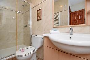 Las Macadas in El Tosalet