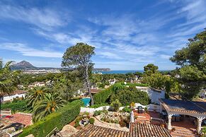 Las Macadas in El Tosalet