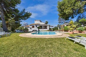 Las Macadas in El Tosalet