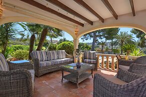 Las Macadas in El Tosalet