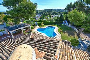 Las Macadas in El Tosalet