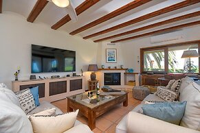 Las Macadas in El Tosalet