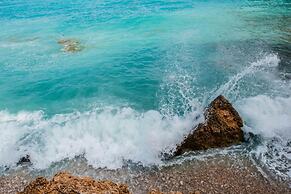 El Elefante 4 pax in J vea