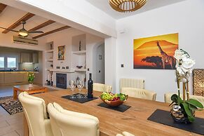 El Elefante 4 pax in J vea