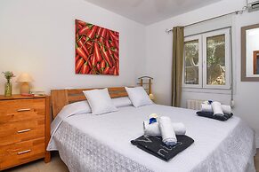 El Elefante 4 pax in J vea