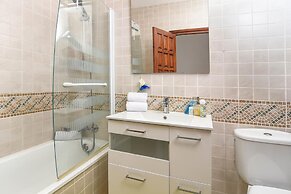 El Elefante 4 pax in J vea