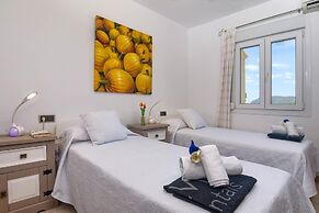 El Elefante 4 pax in J vea