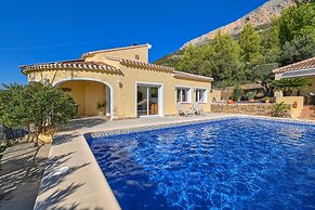 El Elefante 4 pax in J vea