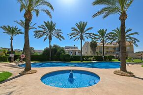 Golden Beach II in Platja de l Arenal