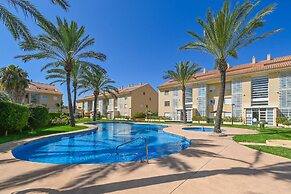 Golden Beach II in Platja de l Arenal