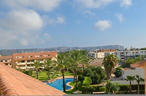 Golden Beach II in Platja de l Arenal