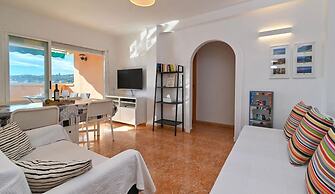 Jardines de Ancora in Platja de l Arenal