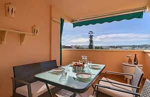 Jardines de Ancora in Platja de l Arenal