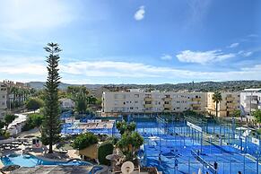 Jardines de Ancora in Platja de l Arenal