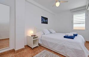 Jardines de Ancora in Platja de l Arenal