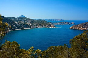 Jardines de Ancora in Platja de l Arenal