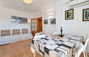 Jardines de Ancora in Platja de l Arenal