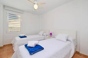 Jardines de Ancora in Platja de l Arenal