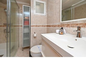 Jardines de Ancora in Platja de l Arenal