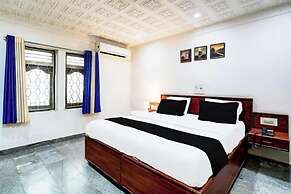 Sapthagiri Hotel Near Saptagiri Circle