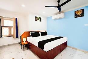 Sapthagiri Hotel Near Saptagiri Circle