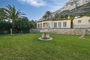 Villa Alborada in D nia