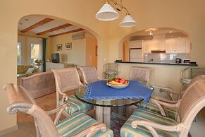 Villa Alborada in D nia