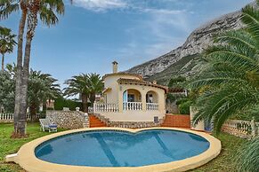 Villa Alborada in D nia