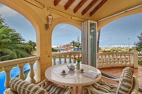 Villa Alborada in D nia