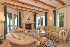 Villa Alborada in D nia