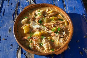 Villa Alborada in D nia