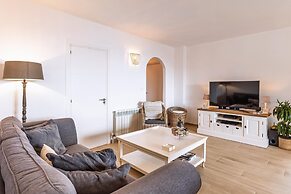 Rijos in J vea With 3 Bedrooms and 3 Bathrooms