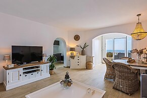 Rijos in J vea With 3 Bedrooms and 3 Bathrooms