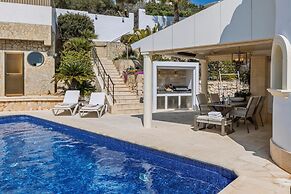 Rijos in J vea With 3 Bedrooms and 3 Bathrooms