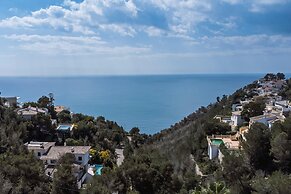 Rijos in J vea With 3 Bedrooms and 3 Bathrooms