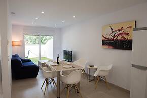 Marina B3 4 pax in J vea