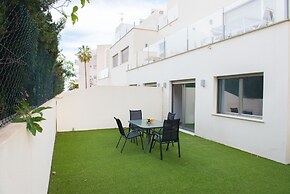 Marina B3 4 pax in J vea