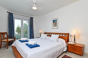 Serena Vista in J vea