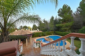 Serena Vista in J vea