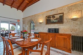 Serena Vista in J vea