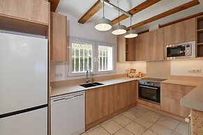 Serena Vista in J vea