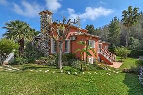 Serena Vista in J vea